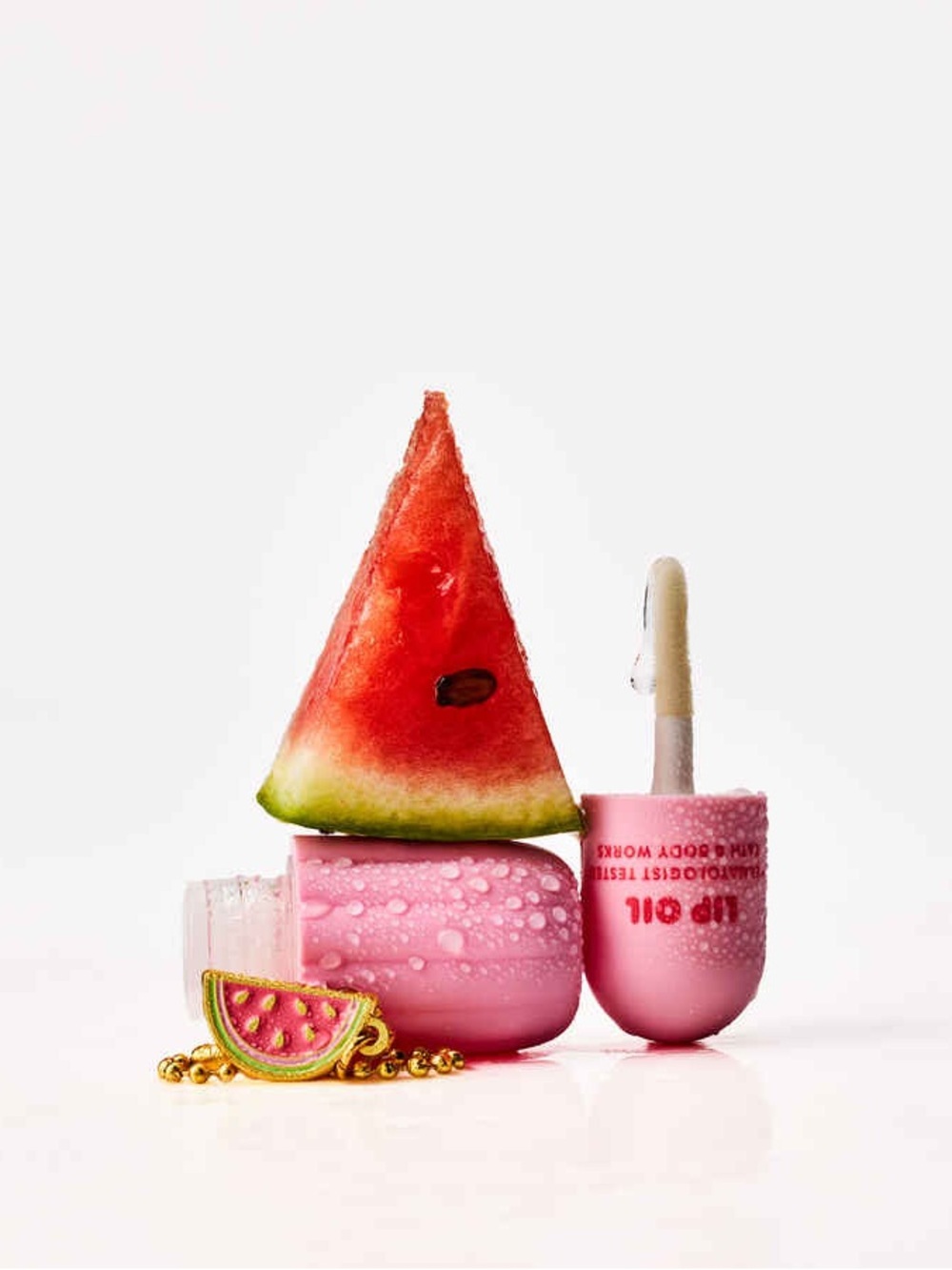 Fruit Fusion Watermelon Whirl Body Wash & Skin Care Set by Bath & Body Works - Picture 8 of 13